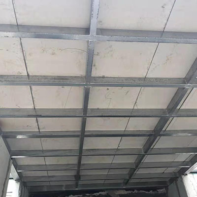 安裝現場 安裝現場